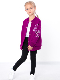 Леггинсы Носи своє модель 6000-064-1-chornij Фото