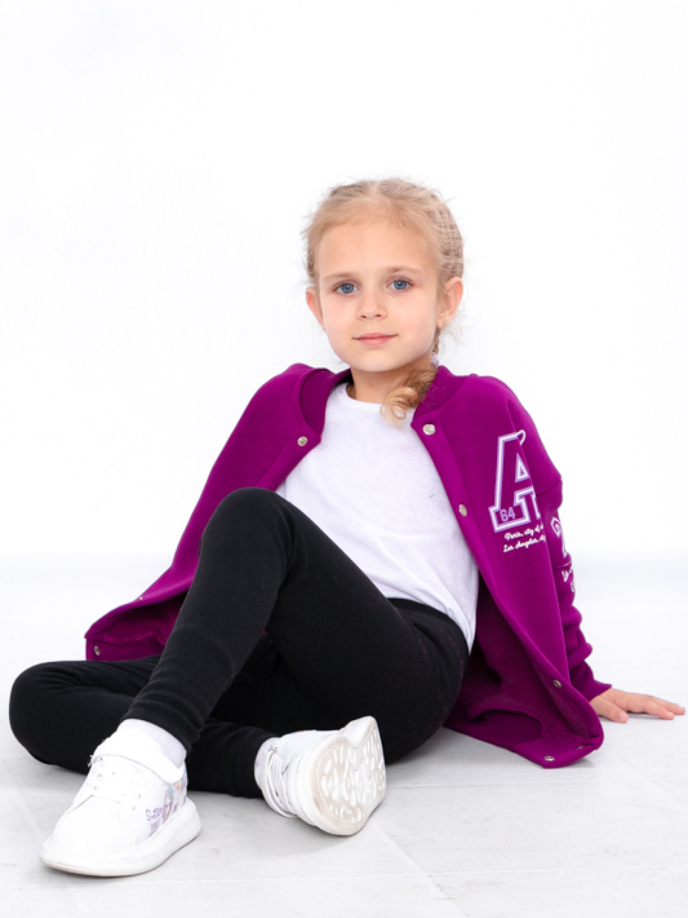 Легінси Носи своє модель 6000-064-1-chornij Фото