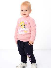 Комплект для немовлят Носи своє модель 5063-023-33-5-1-svtlo-persikovij-tvtt Фото