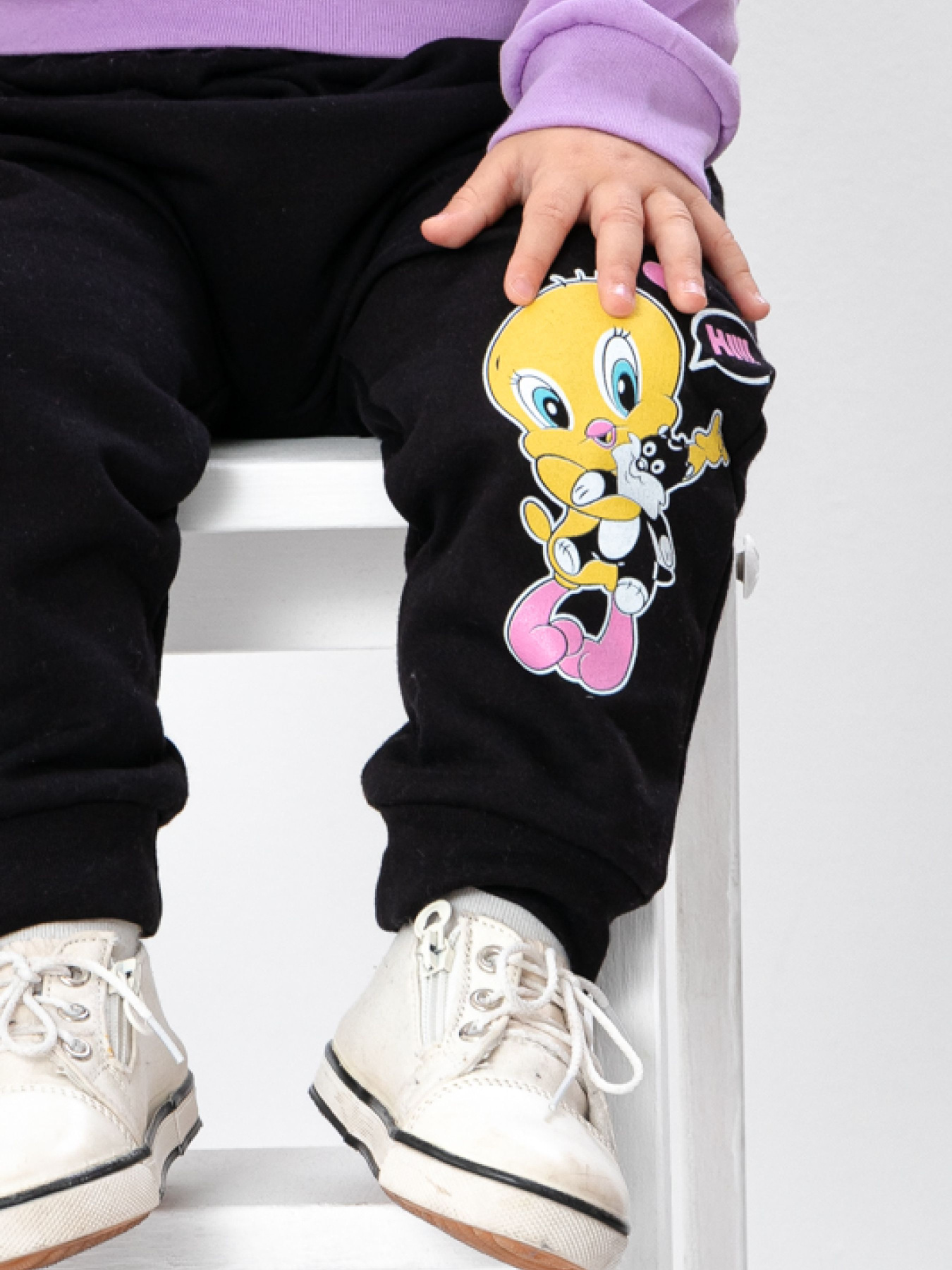 Комплект для младенцев Носи своє модель 5063-023-33-5-1-svtlo-buzkovij-tvtt Фото