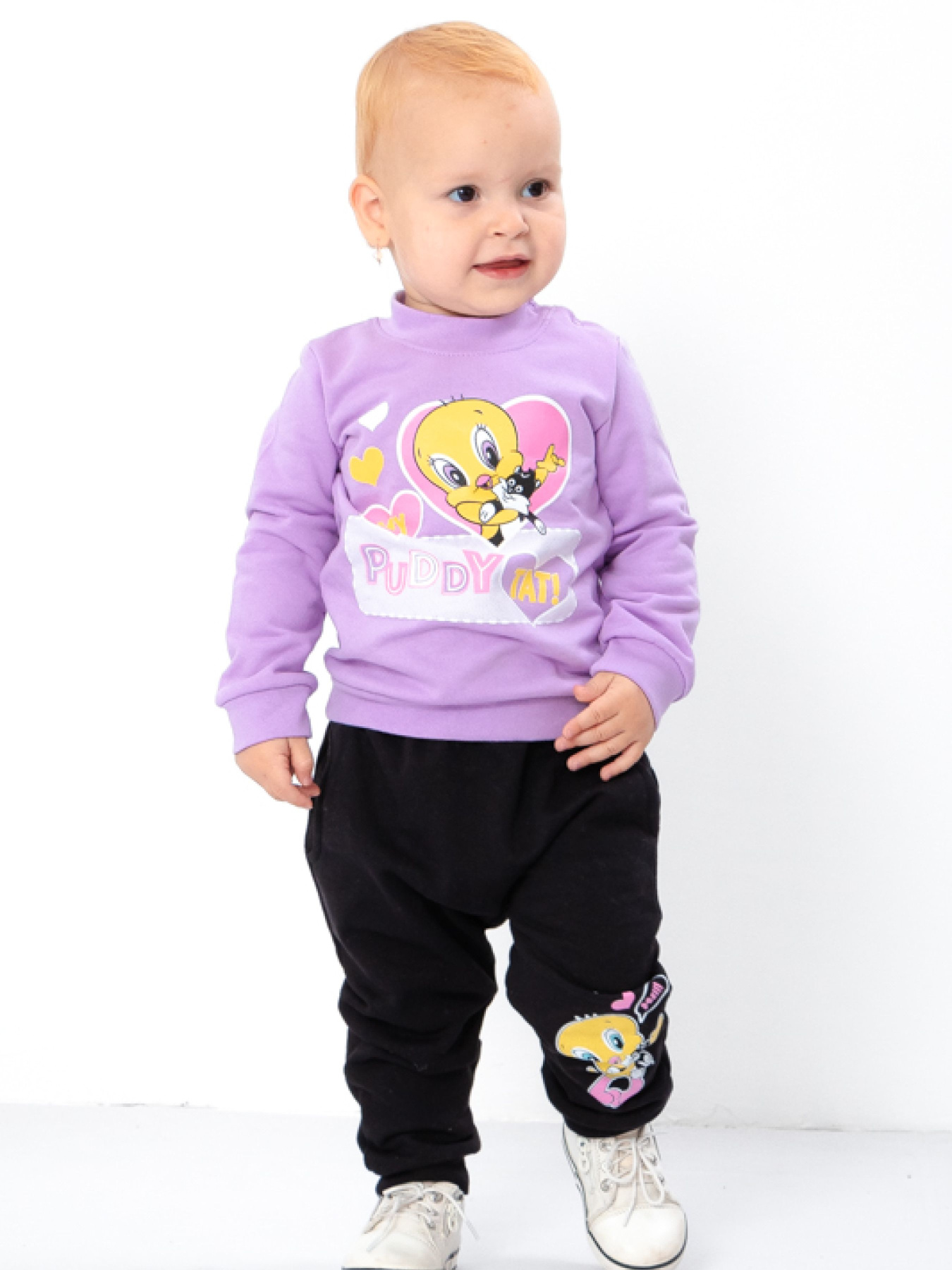 Комплект для младенцев Носи своє модель 5063-023-33-5-1-svtlo-buzkovij-tvtt Фото