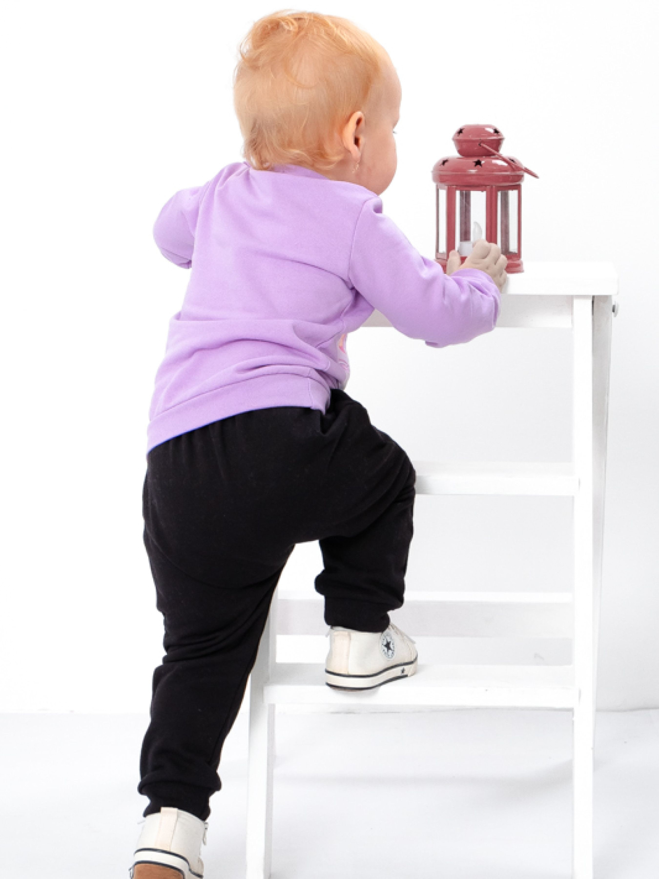 Комплект для немовлят Носи своє модель 5063-023-33-5-1-svtlo-buzkovij-tvtt Фото