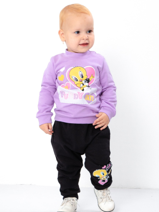 Комплект для младенцев Носи своє модель 5063-023-33-5-1-svtlo-buzkovij-tvtt Фото