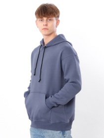 Худи Носи своє модель 3363-025-marengo Фото