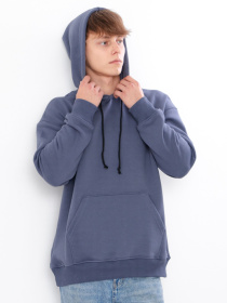 Худи Носи своє модель 3363-025-marengo Фото