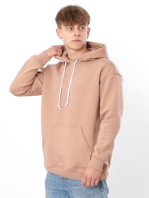 Худи Носи своє модель 3363-025-svtla-kava Фото