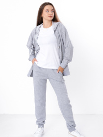 Джоггеры Носи своє модель 8381-025-srij Фото