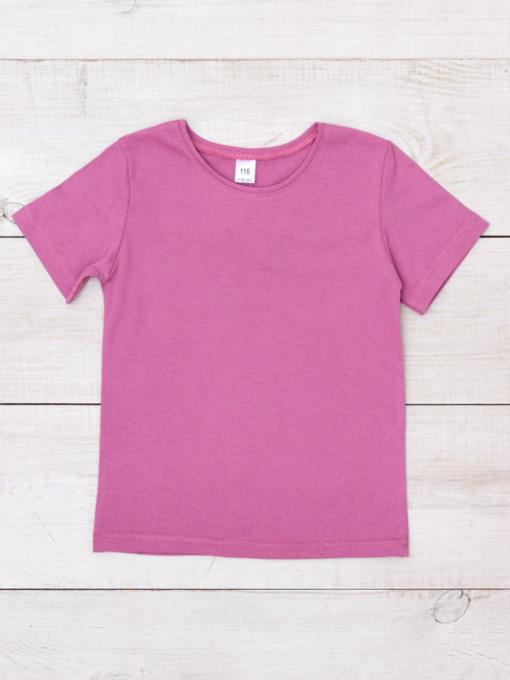 Футболка Носи своє модель 6021-001-1-rozheva-pudra Фото