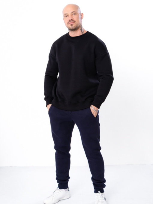 Джогери Носи своє модель 8158-025-1-chornilxno-sinj Фото