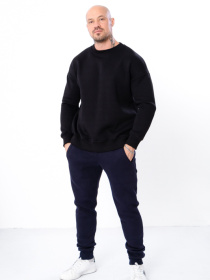 Джогери Носи своє модель 8158-025-1-chornilxno-sinj Фото