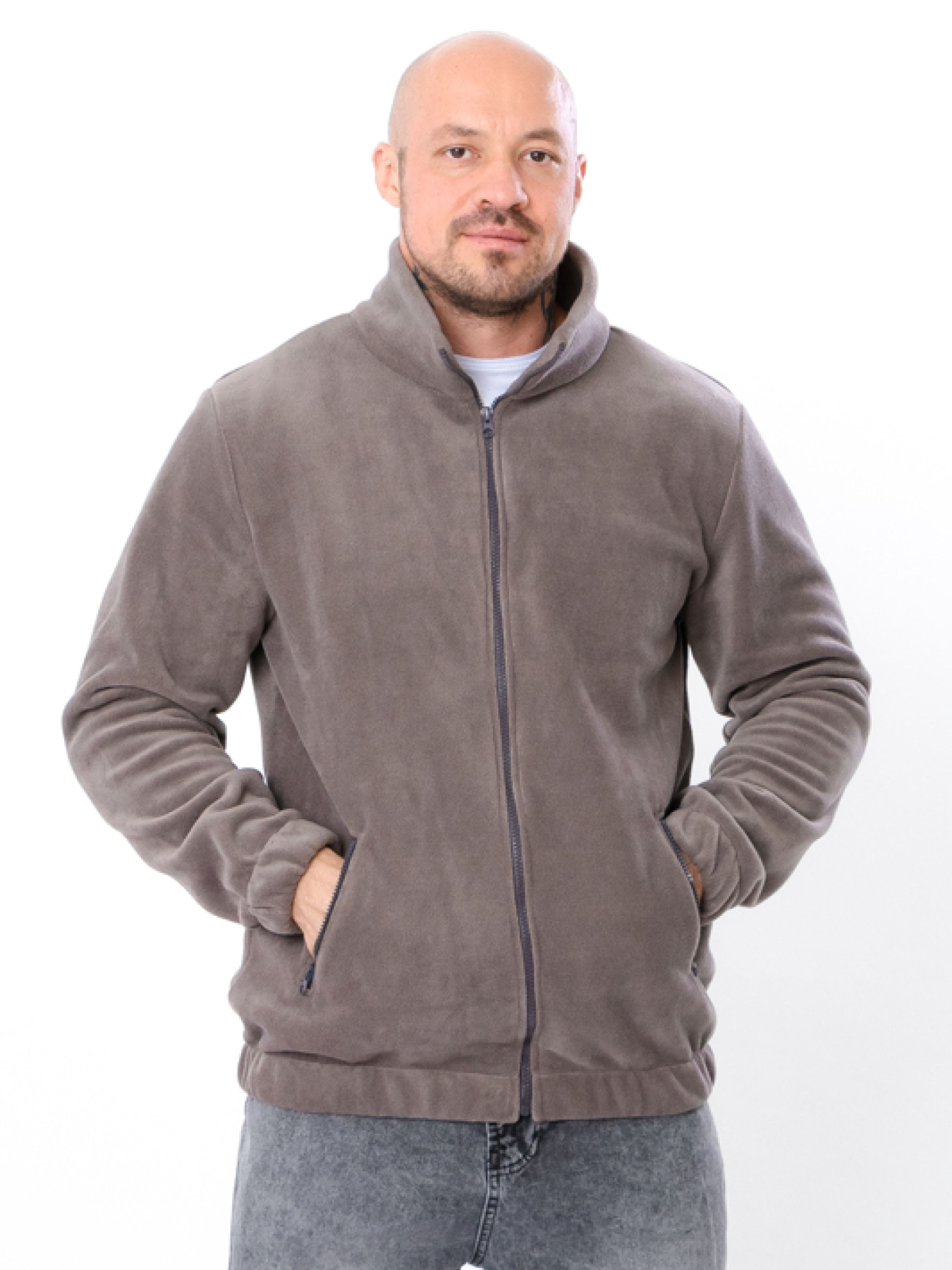 Кофта Носи своє модель 8310-027-graft Фото