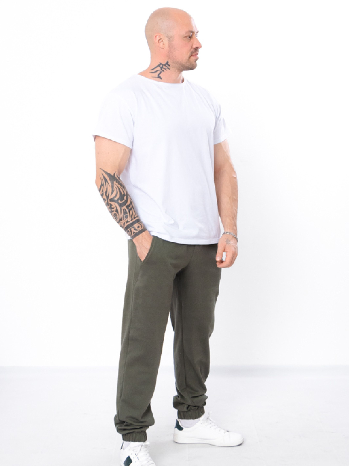 Джогери Носи своє модель 8025-023-hak Фото