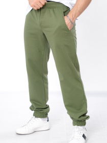 Джогери Носи своє модель 8025-023-temno-fstashkovij Фото