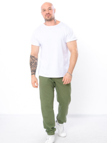 Джогери Носи своє модель 8025-023-temno-fstashkovij Фото