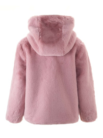 Шуба Rachel Riley Faux Fur модель GCT117PKAEF Фото