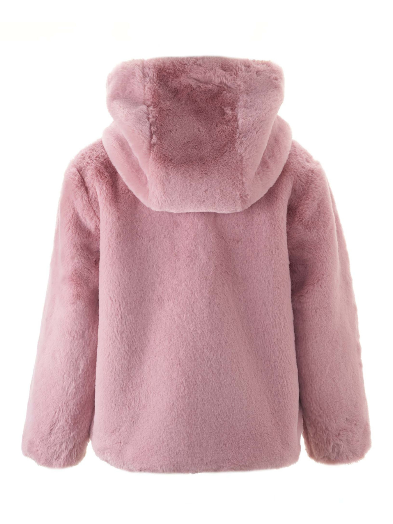 Шуба Rachel Riley Faux Fur модель GCT117PKAEF Фото