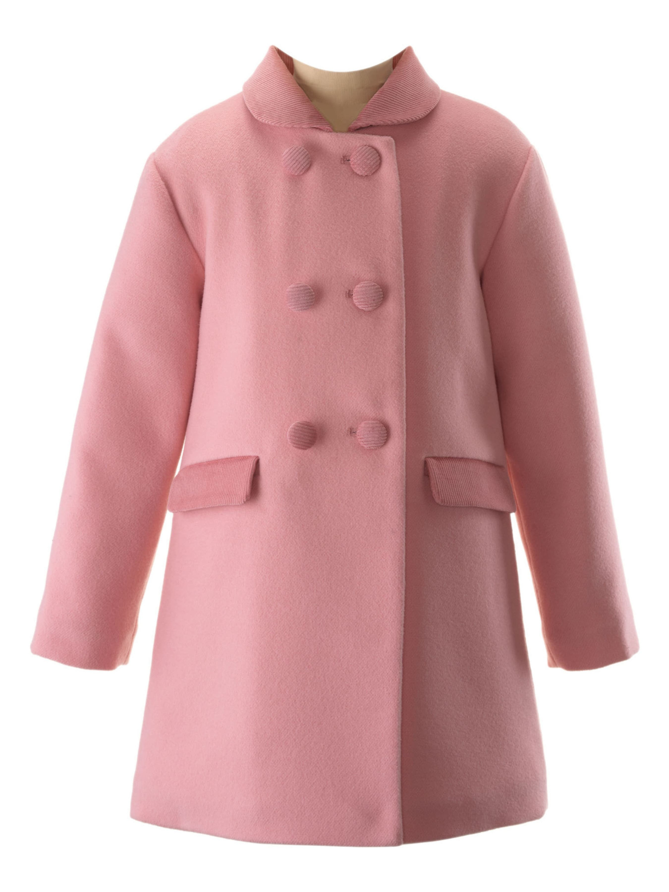 Пальто Rachel Riley модель GCT125PKADP Фото