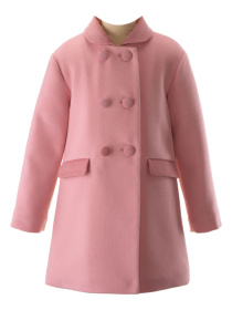 Пальто Rachel Riley модель GCT125PKADP Фото