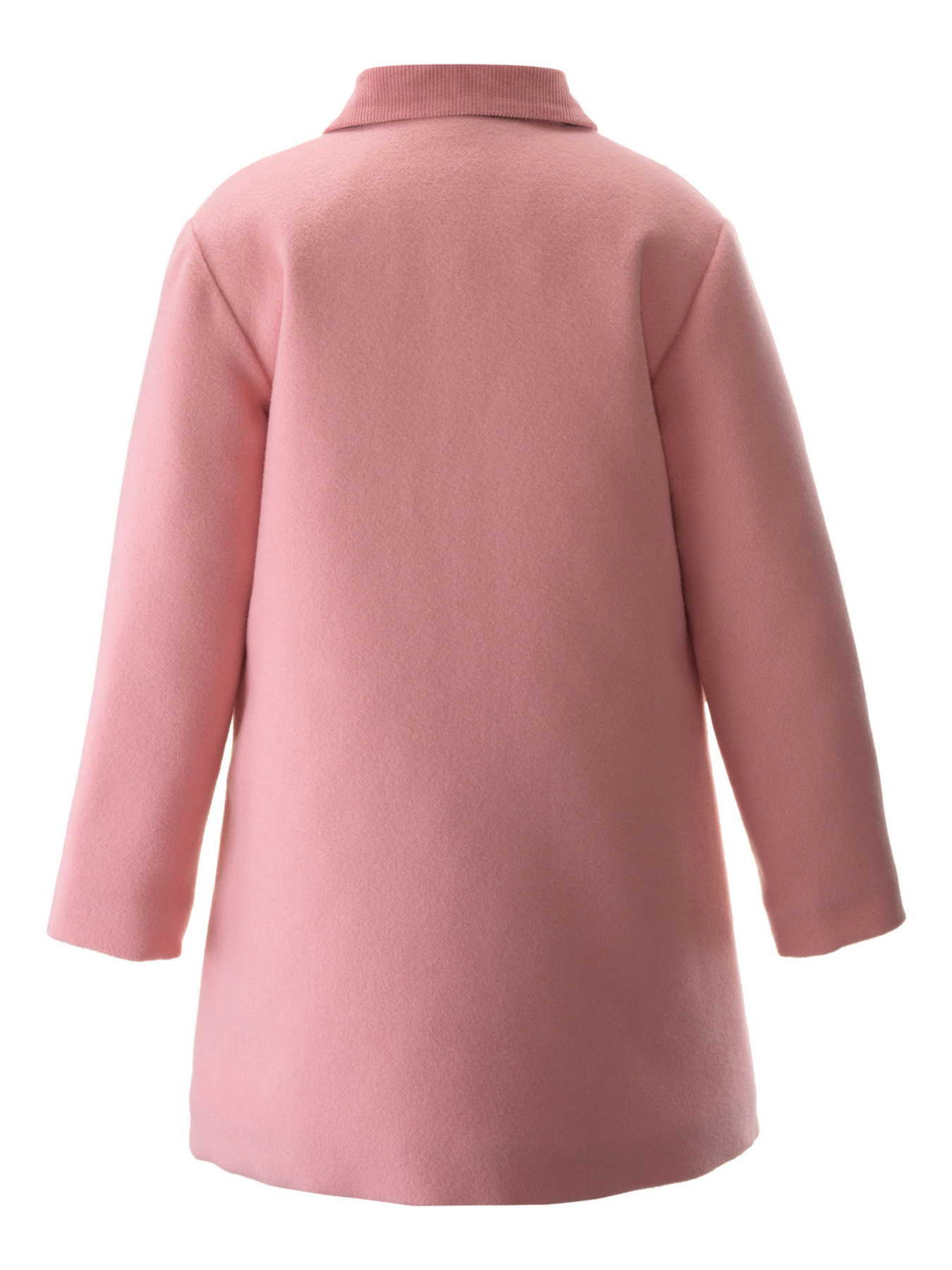 Пальто Rachel Riley модель GCT125PKADP Фото