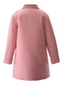 Пальто Rachel Riley модель GCT125PKADP Фото