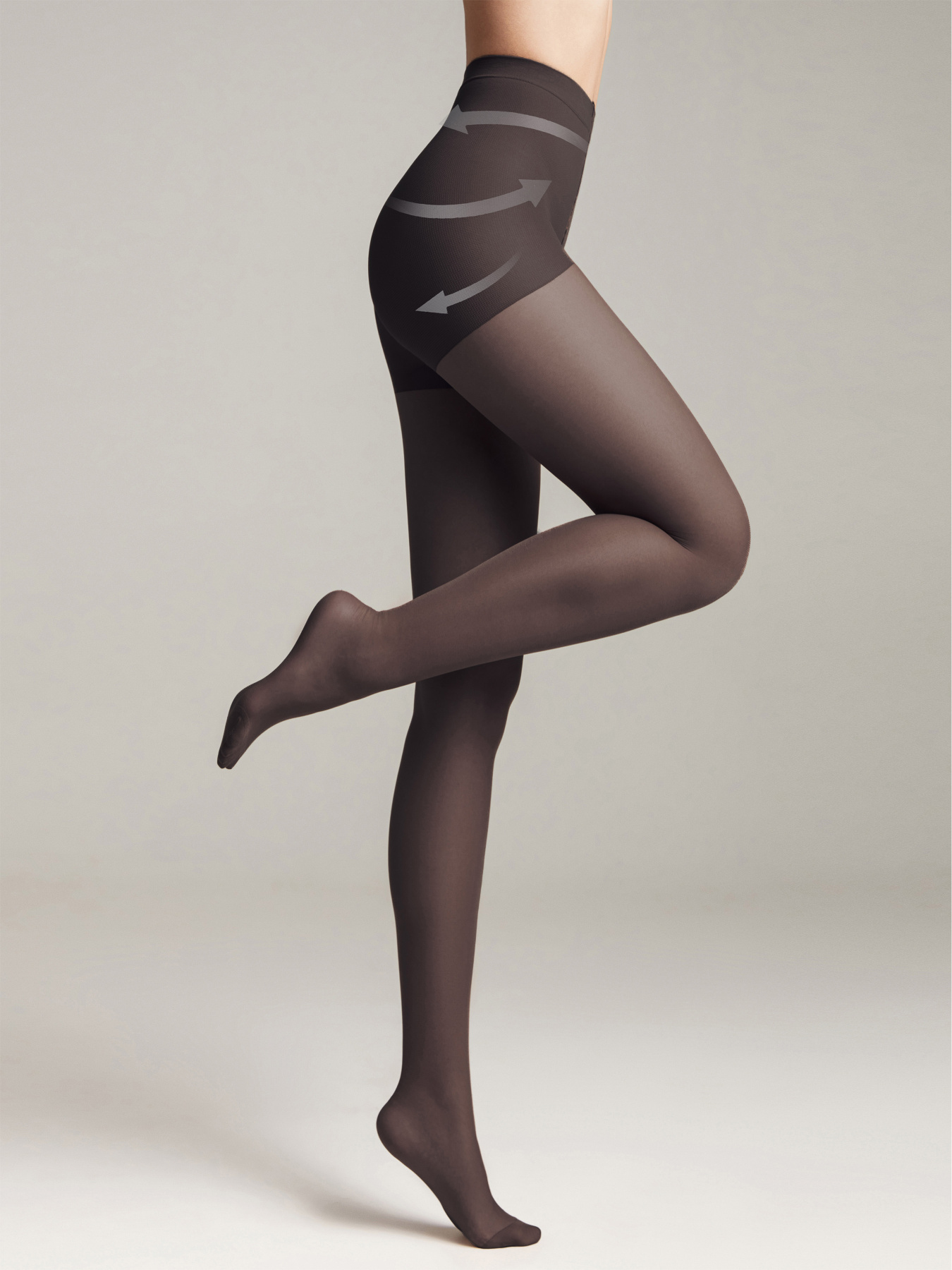 Колготы Elegante Support 40 модель 14С-71СП Фото