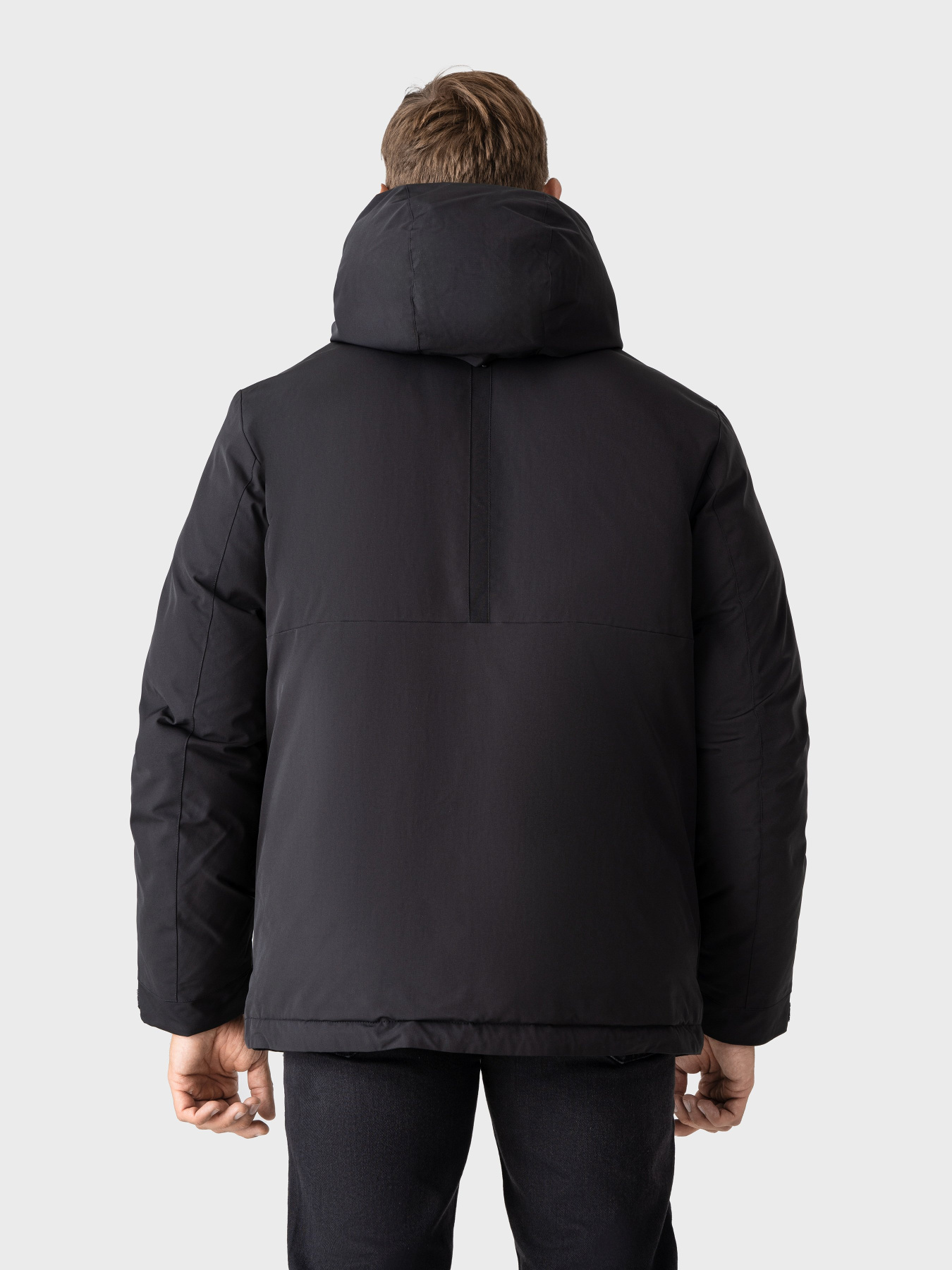 Зимова куртка AVECS модель 70516-1 Фото