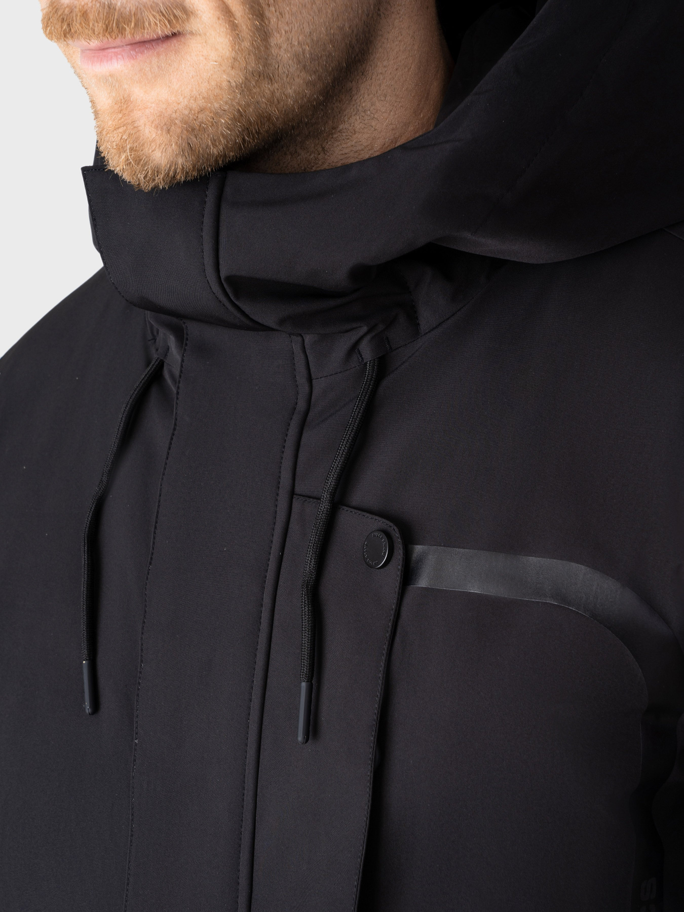 Зимова куртка AVECS модель 70516-1 Фото