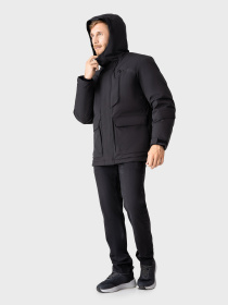 Зимова куртка AVECS модель 70516-1 Фото