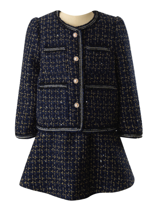 Діловий костюм Rachel Riley Модель GSE122NAABO Фото