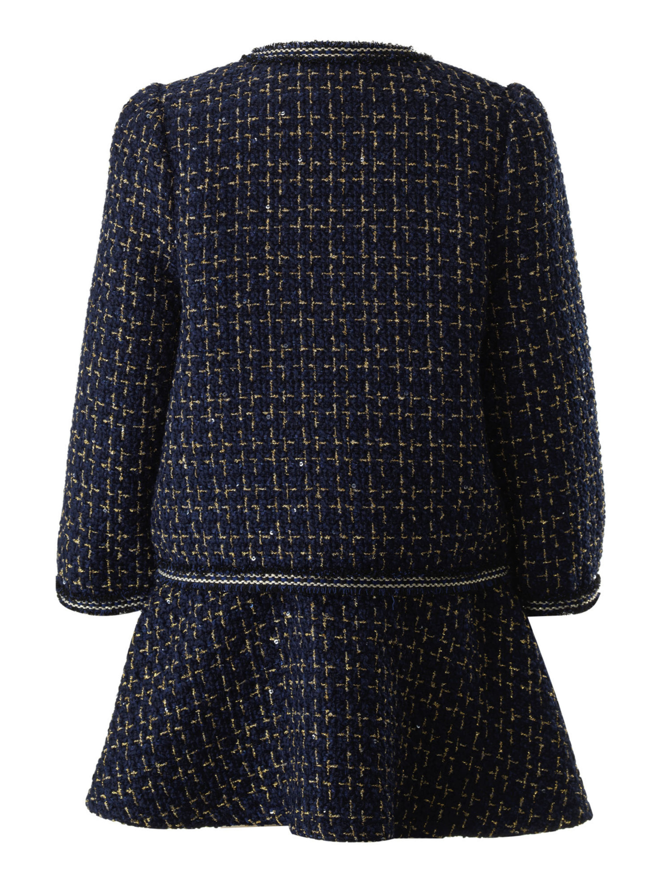 Діловий костюм Rachel Riley модель GSE122NAABO Фото