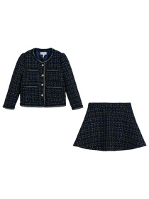 Діловий костюм Rachel Riley модель GSE122NAABO Фото