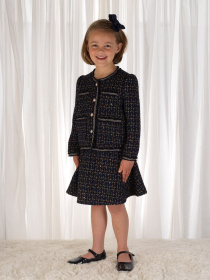 Діловий костюм Rachel Riley модель GSE122NAABO Фото