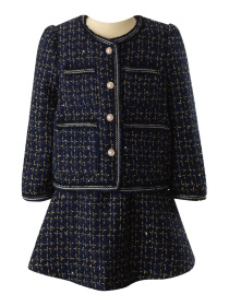 Діловий костюм Rachel Riley модель GSE122NAABO Фото