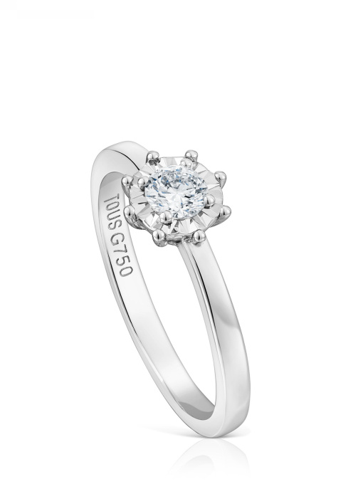 Каблучки TOUS модель 100425281 Фото