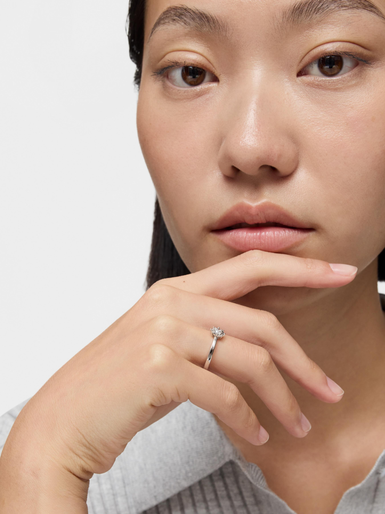 Каблучки TOUS модель 100425281 Фото