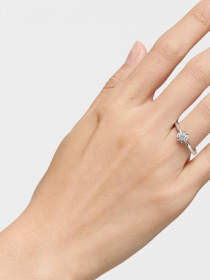 Каблучки TOUS модель 100425281 Фото