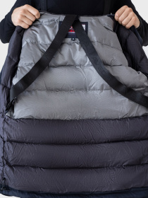 Зимова куртка AVECS модель 70516-17 Фото