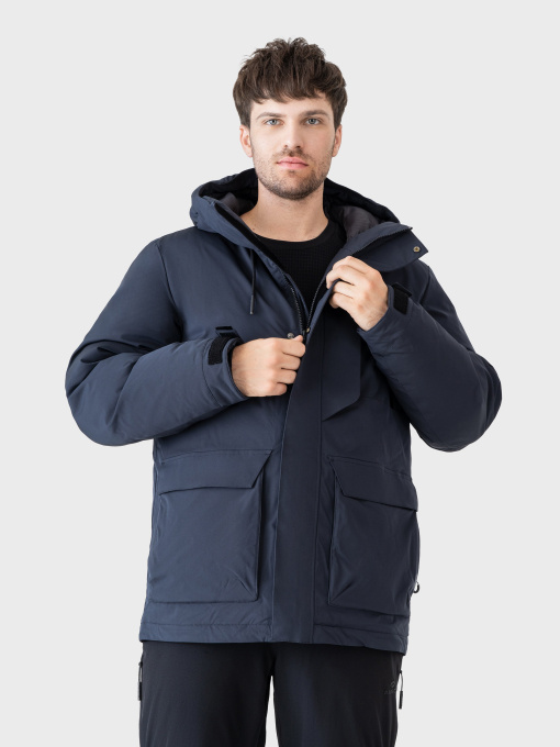 Зимняя куртка AVECS модель 70516-17 Фото