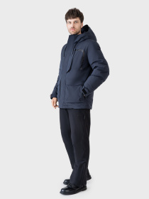 Зимова куртка AVECS модель 70516-17 Фото