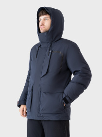 Зимова куртка AVECS модель 70516-17 Фото