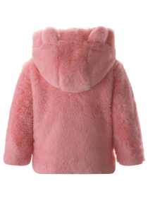 Шуба Rachel Riley Teddy модель ICT126PKACT Фото