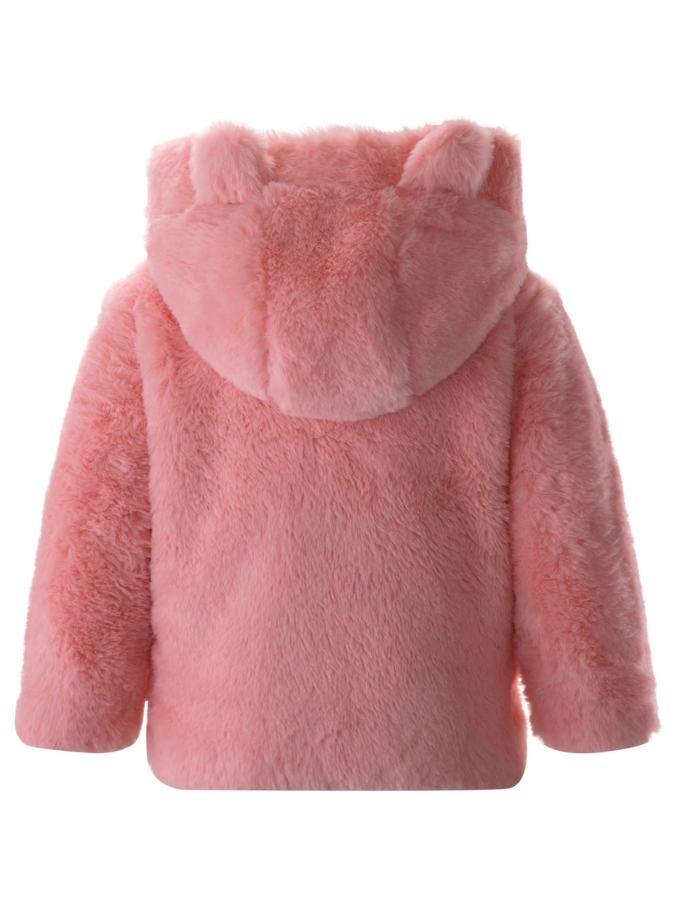 Шуба Rachel Riley Teddy модель ICT126PKACT Фото