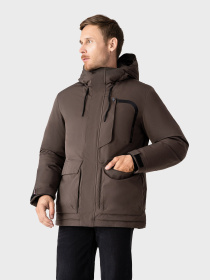 Зимова куртка AVECS модель 70516-94 Фото