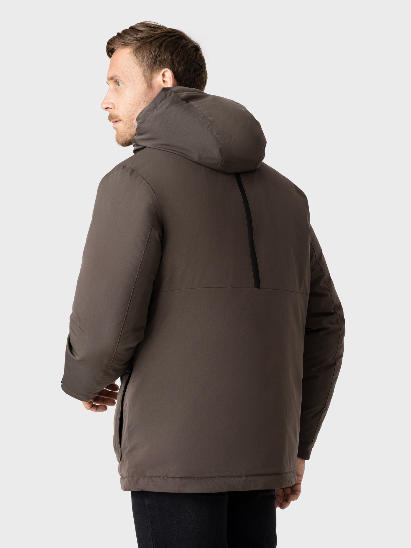 Зимова куртка AVECS модель 70516-94 Фото