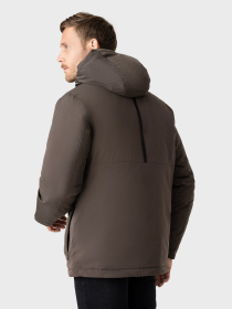 Зимова куртка AVECS модель 70516-94 Фото