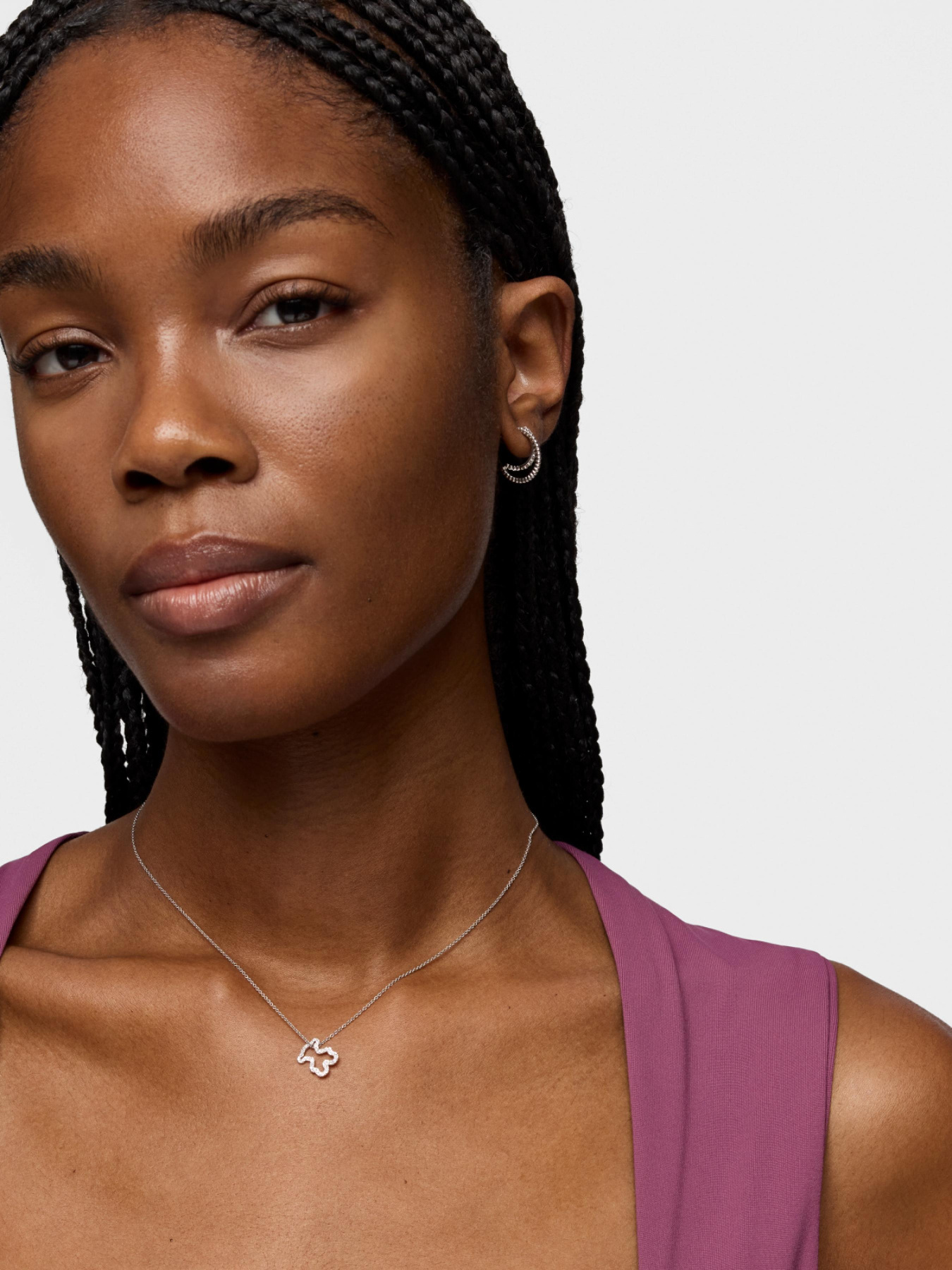 Подвески TOUS модель 1004271500 Фото