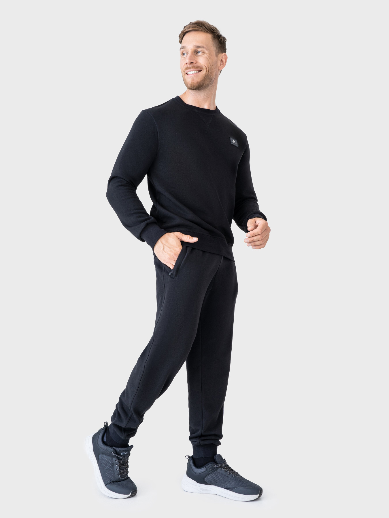 Світшот AVECS модель 50423-1 Фото