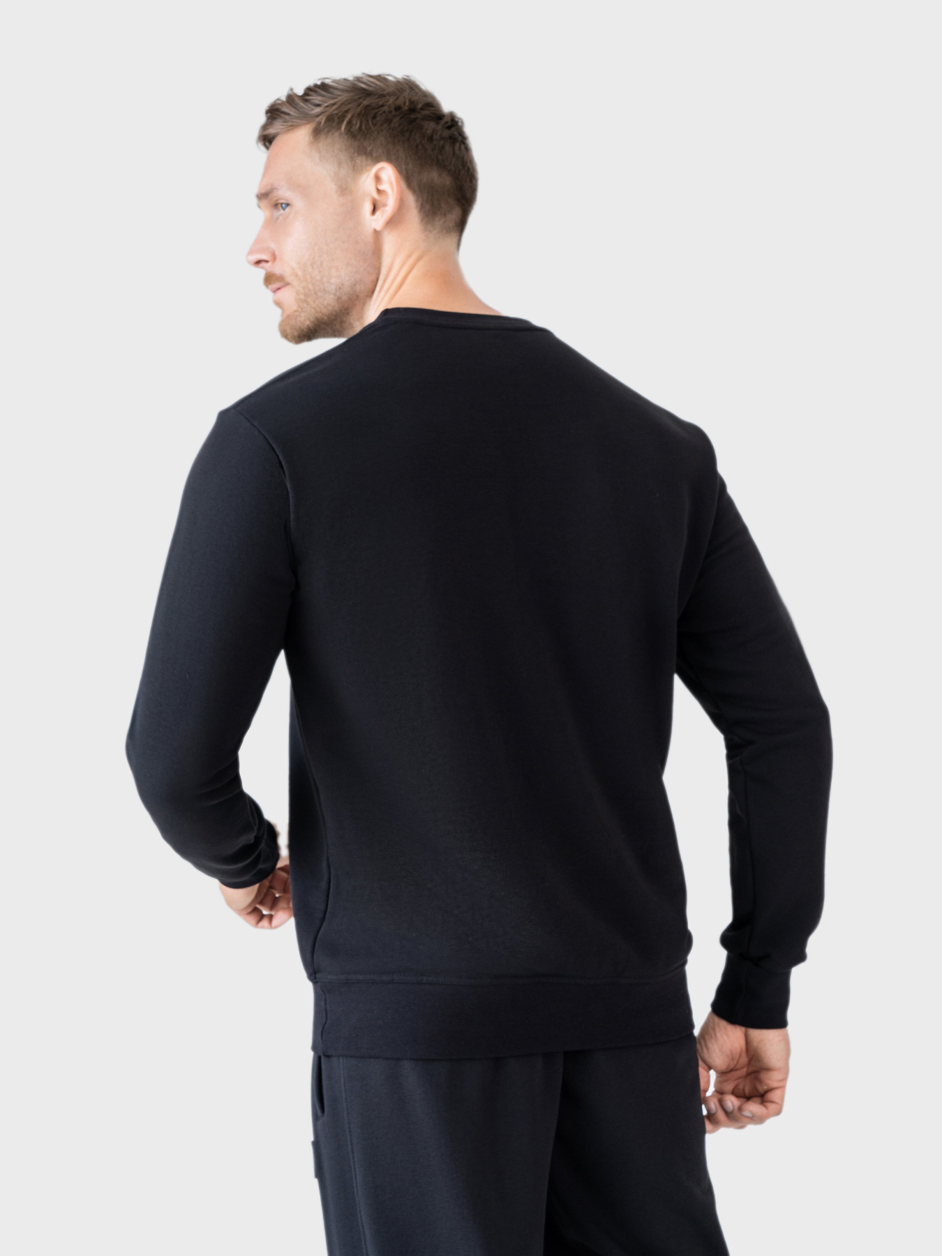 Світшот AVECS модель 50423-1 Фото