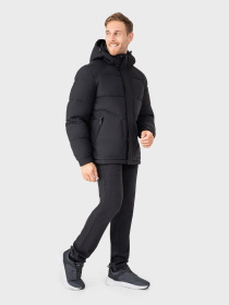 Зимова куртка AVECS модель 70514-1 Фото