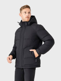 Зимова куртка AVECS модель 70514-1 Фото